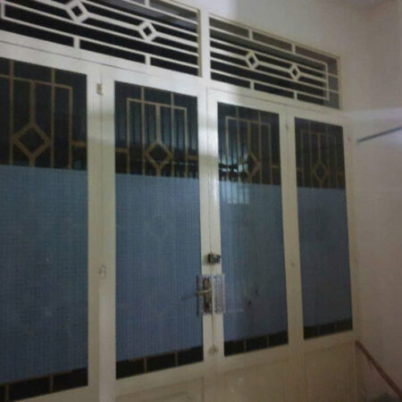 ân Kì Tân Quý- Phường Sơn Kì – Tân Phú 4m*12= 3TY