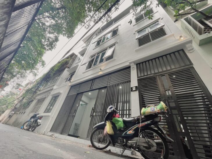 SIÊU PHẨM ĐẤT HOÀNG QUỐC VIỆT – MẶT TIỀN 10M – PHÂN LÔ Ô BÀN CỜ – KINH DOANH ĐỈNH CAO