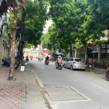 XUÂN LA – 85M² – 7 TẦNG THANG MÁY – CCMN CAO CẤP – 24 TỶ XUÂN LA – 85M² – 7 TẦNG THANG MÁY – CCMN CAO CẤP – 24 TỶ