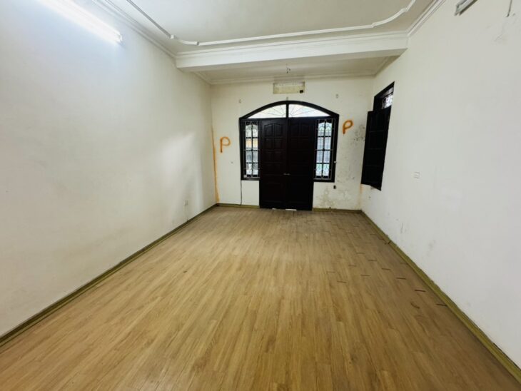 PHÂN LÔ QUÂN ĐỘI – Ô TÔ ĐỖ TRƯỚC CỬA – NHÀ MỚI ĐẸP DÂN XÂY – TẶNG FULL NỘI THẤT KHÁCH CHỈ CẦN XÁCH