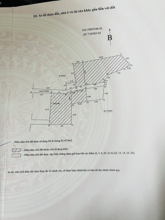 NHÀ XÂY MỚI CẦU GIẤY – THANG MÁY – NGÕ THÔNG – CÁCH 20M RA Ô TÔ_ 6 TẦNG – 38M2-9,5 TỶ.