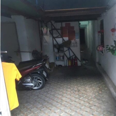 Giảm mạnh 400tr! Nhà trọ 6 phòng HXH 99m2, Vuông – Lê Đức Thọ QV