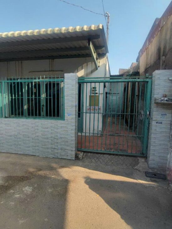 Giảm mạnh 400tr! Nhà Vuông HXH 76m2 – Trung Mỹ Tây 2A Q12