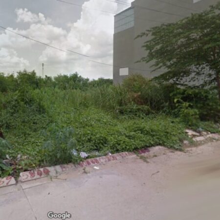 Giảm sốc 850tr! Đất Vuông, Đường xe tải, 95m2 – Thạnh Xuân 22 Q12