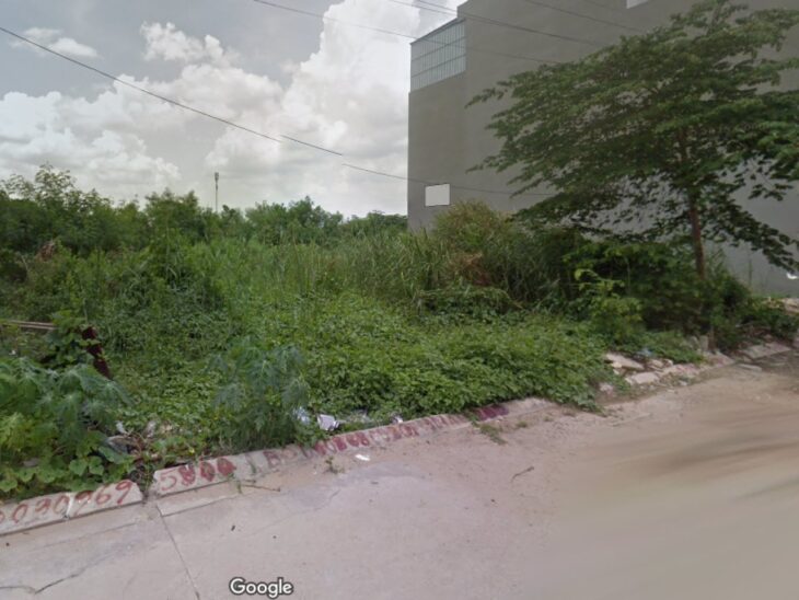 Giảm sốc 850tr! Đất Vuông, Đường xe tải, 95m2 – Thạnh Xuân 22 Q12