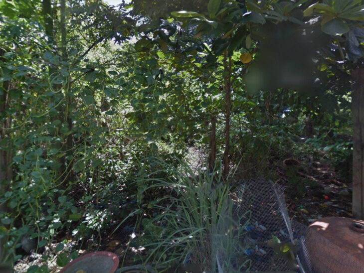 Đất Vuông đẹp HXH 110m2 – Nguyễn Văn Quá Q12