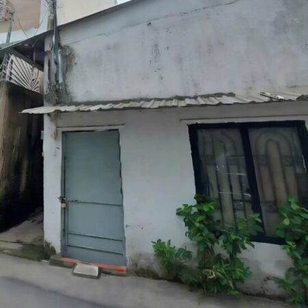 Nhà trọ 5 phòng HXT 95m2, Vuông – Trần Bá Giao QV