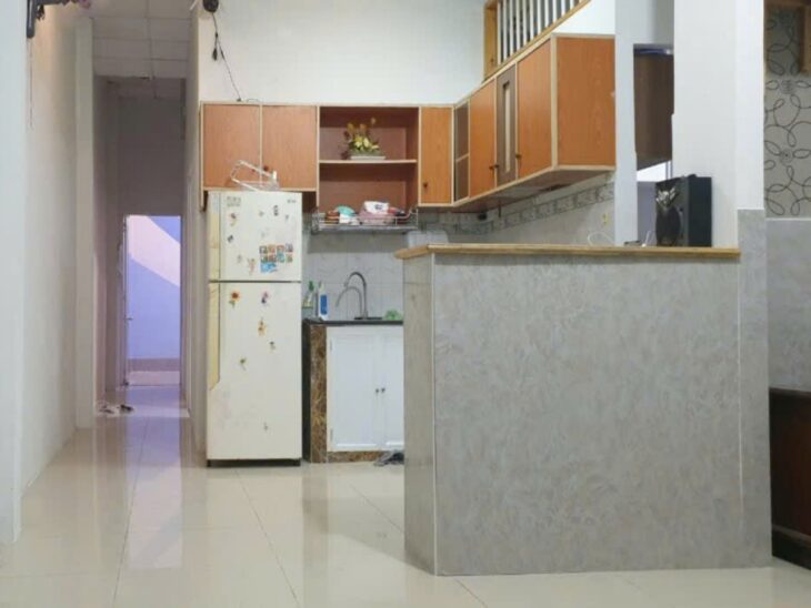 Giảm 610tr! Nhà Vuông 3PN 80m2 – Quang Trung QV