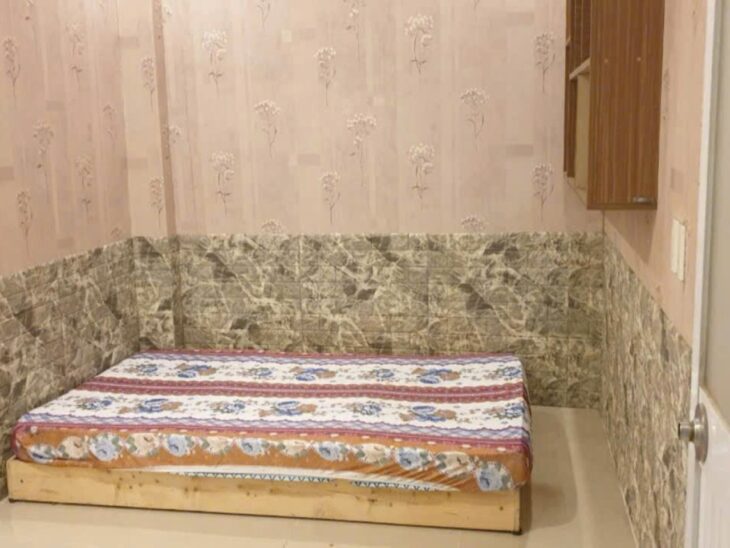 Giảm 610tr! Nhà Vuông 3PN 80m2 – Quang Trung QV