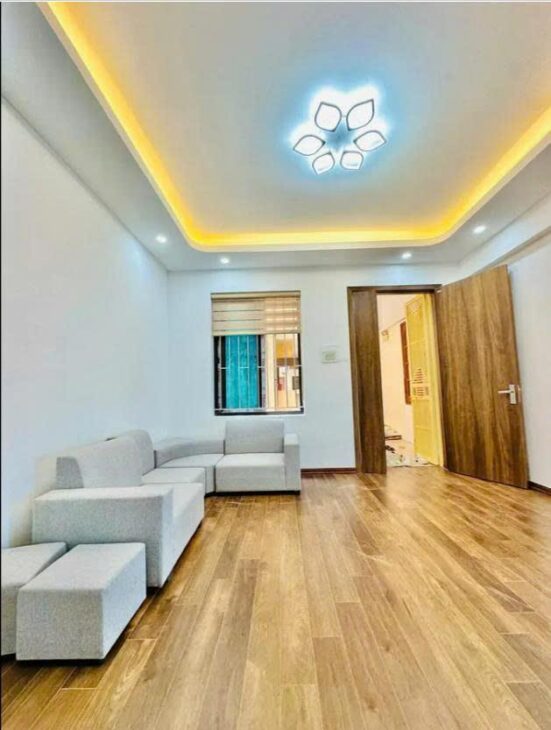🔥🔥 SIÊU HIẾM – CHUNG CƯ PHỐ NGUYỄN CẢNH DỊ – NHÀ ĐẸP- LÔ GÓC SÁNG THOÁNG – DT 62M – GIÁ 3,98 TỶ