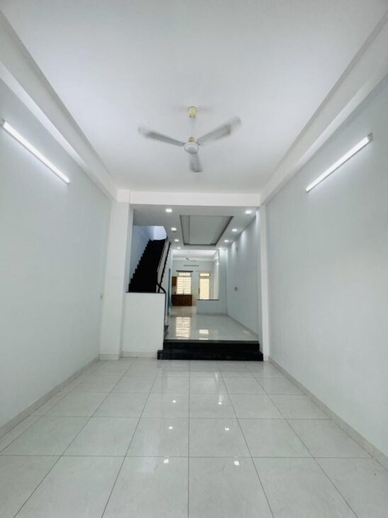 Bán Gấp Nhà Xinh- An Lạc Bình Tân – 84m2 – Hẻm 9M – Vuông Vức ~85tr/m2