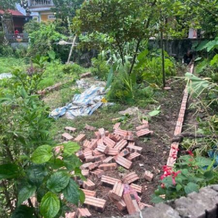 ĐẤT THUẬN THÀNH – SỔ ĐỎ CHÍNH CHỦ – NGÕ Ô TÔ – GIÁ CỰC TỐT CHO NHÀ ĐẦU TƯ! ĐẤT THUẬN THÀNH – SỔ ĐỎ CHÍNH CHỦ – NGÕ Ô TÔ – GIÁ CỰC TỐT CHO NHÀ ĐẦU TƯ!