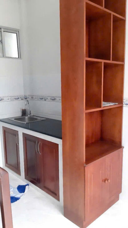 Nhà Đường số 1 – Bình Hưng Hoà Bình Tân