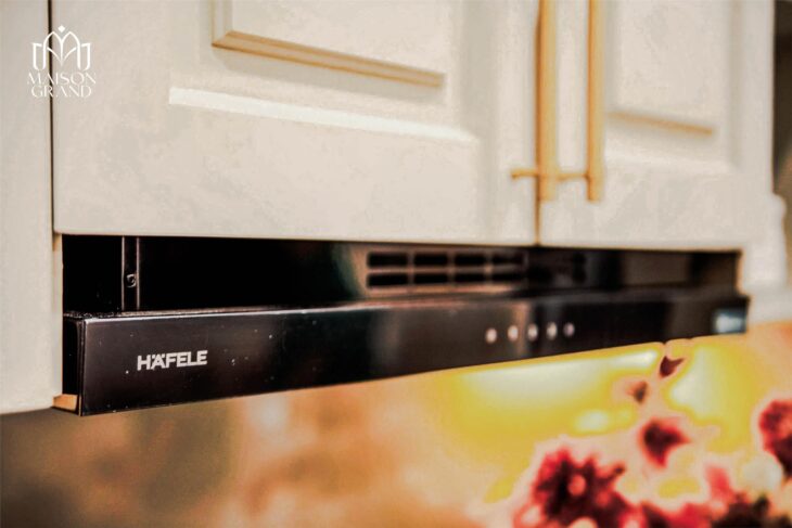 BÁN CĂN HỘ 2PN 60m² – TRUNG TÂM CẢNG PHÚ MỸ QL51, MAISON GRAND 1,98 TỶ