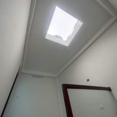 Bán nhà Ngọc Trì Long Biên 32m nhỉnh 5 tỷ(TL)