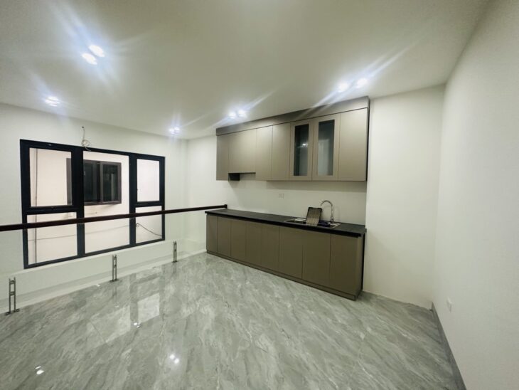 Bán nhà Ngọc Trì Long Biên 32m nhỉnh 5 tỷ(TL)