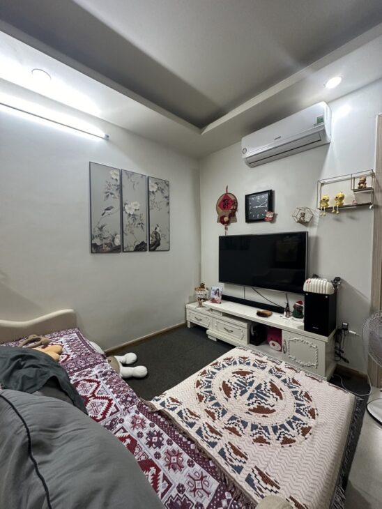 CĂN HỘ 2 NGỦ RUBY CT3 – FULL NỘI THẤT VIP – GIÁ TỐT NHẤT THỊ TRƯỜNG!