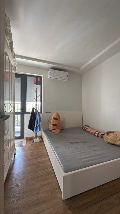 CĂN HỘ 2 NGỦ RUBY CT3 – FULL NỘI THẤT VIP – GIÁ TỐT NHẤT THỊ TRƯỜNG!