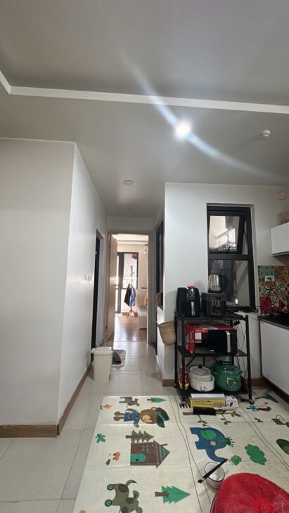 CĂN HỘ 2 NGỦ RUBY CT3 – FULL NỘI THẤT VIP – GIÁ TỐT NHẤT THỊ TRƯỜNG!