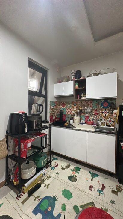 CĂN HỘ 2 NGỦ RUBY CT3 – FULL NỘI THẤT VIP – GIÁ TỐT NHẤT THỊ TRƯỜNG!