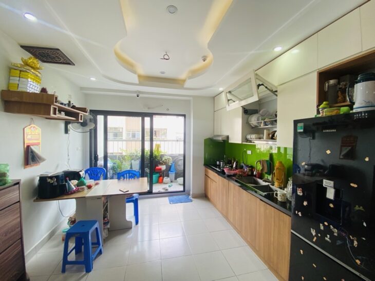 SIÊU PHẨM LÔ GÓC 3 NGỦ TẦNG CAO – CT1A THẠCH BÀN – VIEW THOÁNG – TẶNG FULL NỘI THẤT!