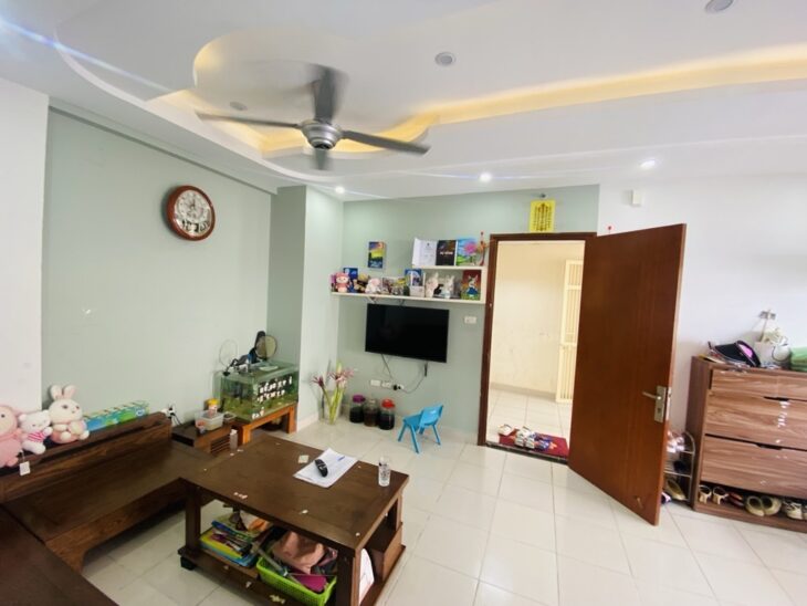 SIÊU PHẨM LÔ GÓC 3 NGỦ TẦNG CAO – CT1A THẠCH BÀN – VIEW THOÁNG – TẶNG FULL NỘI THẤT!