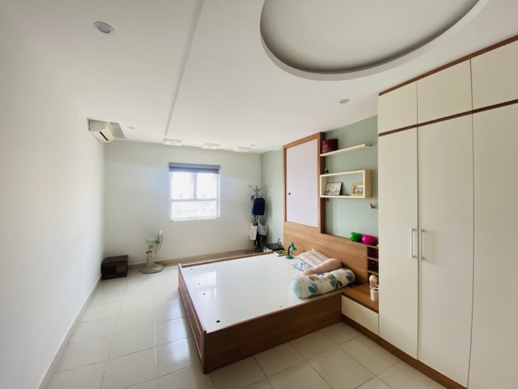 SIÊU PHẨM LÔ GÓC 3 NGỦ TẦNG CAO – CT1A THẠCH BÀN – VIEW THOÁNG – TẶNG FULL NỘI THẤT!