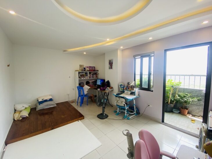 SIÊU PHẨM LÔ GÓC 3 NGỦ TẦNG CAO – CT1A THẠCH BÀN – VIEW THOÁNG – TẶNG FULL NỘI THẤT!