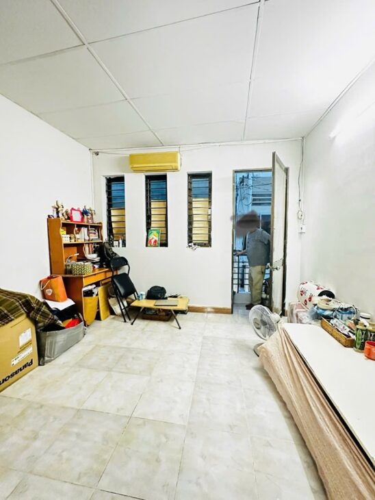 Nhà nhỏ nở hậu – Hẻm Lê Văn Sỹ Q3 – 27M2 – Nhỉnh 4 TỶ