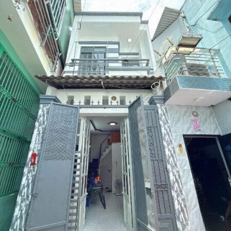 Nhà Trệt, lửng, lầu cách chỗ Ôtô 20m Ba Đình P. Chánh Hưng. Giá 2,68 tỷ TL Nhà Trệt, lửng, lầu cách chỗ Ôtô 20m Ba Đình P. Chánh Hưng. Giá 2,68 tỷ TL