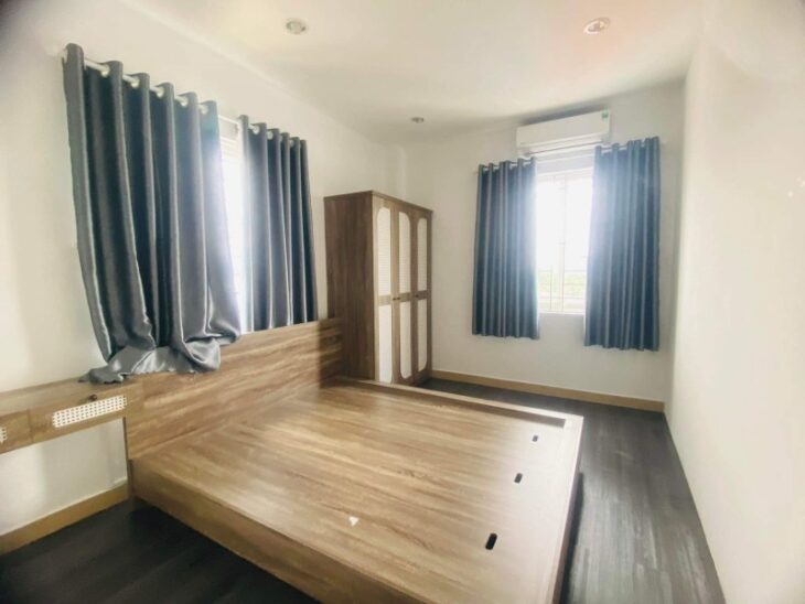 🔥 SIÊU PHẨM MẶT TIỀN NGUYỄN KHOÁI – KẾ BÊN QUẬN 1 🔥