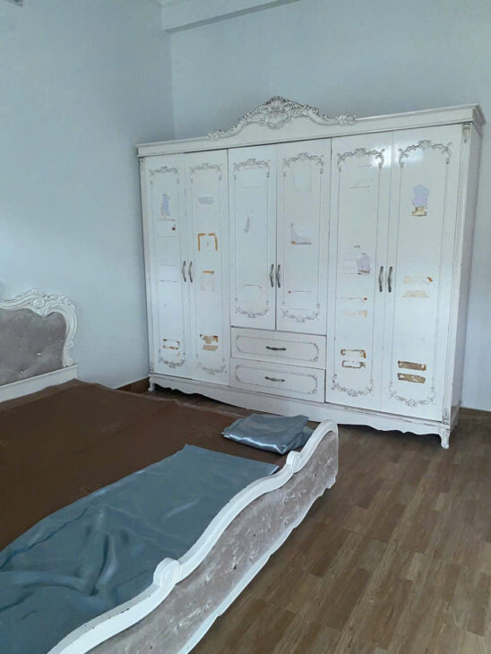 bán nhà 4 tầng trung tâm trần hưng đạo ngay gần cf cộng, đường oto thông rộng, 65m2