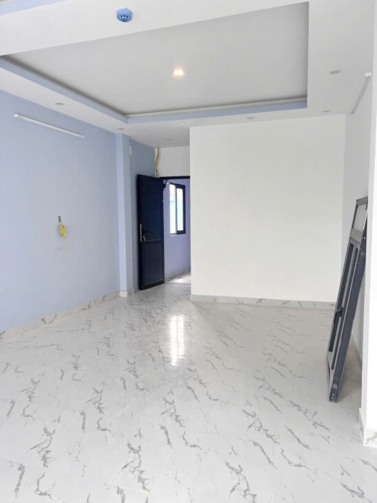 Bán CHDV 5 tầng (12 phòng) đường Phạm Thế Hiển P5Q8. Giá 12,8tỷ TL
