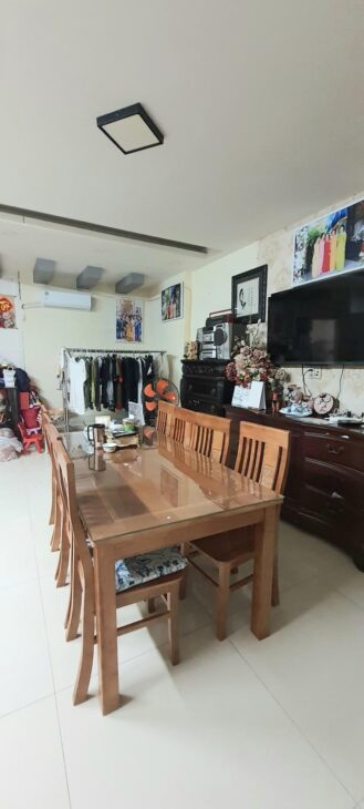 Bán Biệt Thự 4T – 2 MT Khu Tên Lửa – Bình Tân – 236m2 – nhỉnh 19Ty