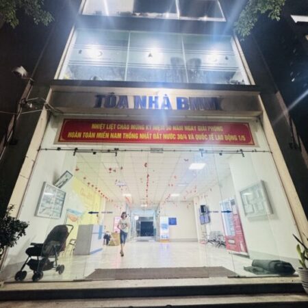 HÀNG HOT, HIẾM -TÒA CHUNG CƯ BMM PHÚC LA – HÀ ĐÔNG – CĂN GÓC – BAN CÔNG HƯỚNG NAM, CỰC KÌ THOÁNG