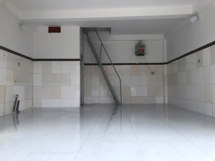 BÁN NHÀ MẶT TIỀN QL51 – CHU HẢI, THÍCH HỢP MỞ SHOP