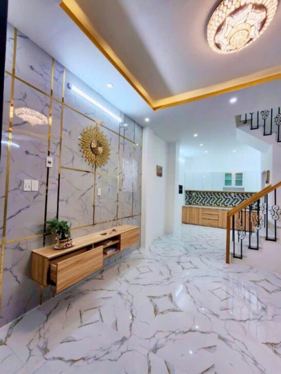 SIÊU PHẨM AN DƯƠNG VƯƠNG- P13- QUẬN 6.