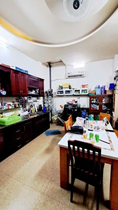 An Lạc – Bình Tân – 71m2 – H7M Thông 4T 4Pn – Gần KDC Lê Thành – Giá Tốt – 7.x Tỷ