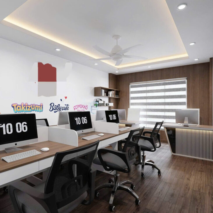 Kinh doanh, trục chính KĐT Nam La Khê, Hà Đông. 100m2, mt10, giá 25 tỷ. Thang máy