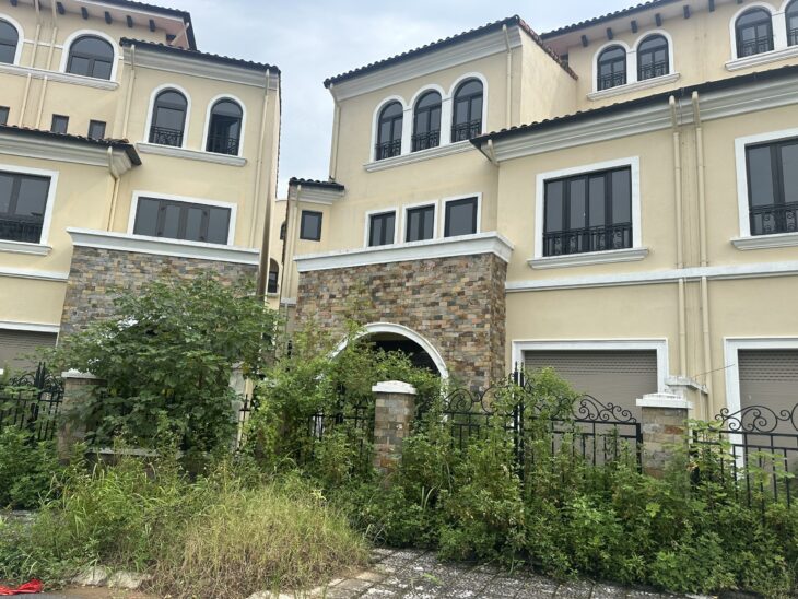 BÁN ĐẤT TẶNG NHÀ – LIỀN KỀ THẤP TẦNG _KHU ĐÔ THỊ SUDICO – NAM AN KHÁNH – DÃY TT15 – 301M2 – 115