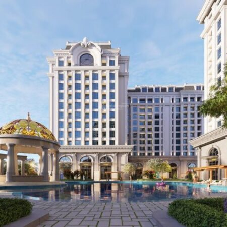 CHUNG CƯ DANKO THE SUMMIT – CHUẨN SỐNG KHÁCH SẠN 5 SAO TẠI BẮC GIANG CHUNG CƯ DANKO THE SUMMIT – CHUẨN SỐNG KHÁCH SẠN 5 SAO TẠI BẮC GIANG