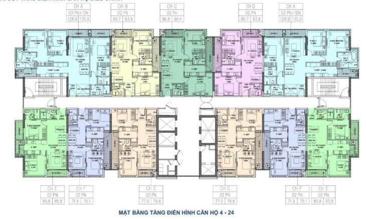 NHẬN BOOKING NGAY CĂN HỘ 2PN, 2VS TẠI CHUNG CƯ JADE SQUARE GIÁ CHỈ TỪ 6,2 TỶ CK LÊN ĐẾN 13,5%