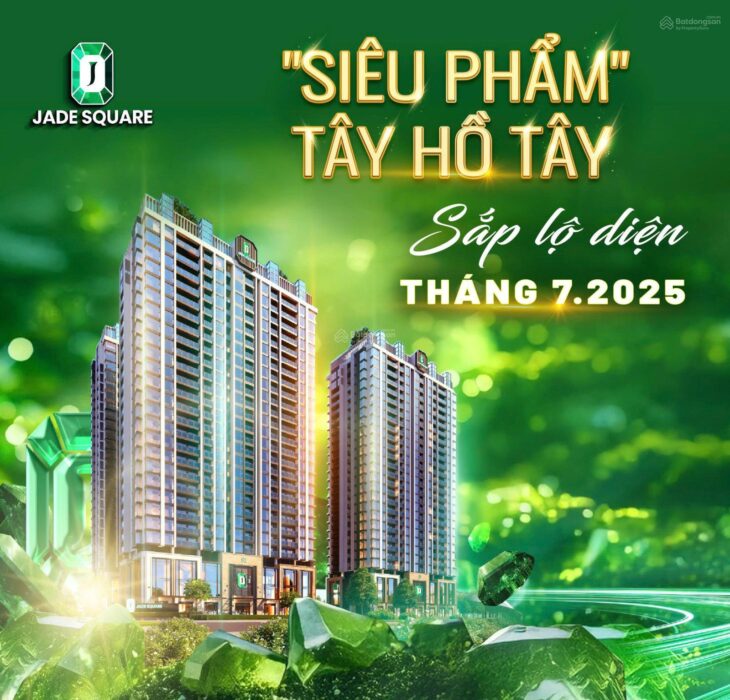 Quỹ ngoại giao diện tích từ 72.8 – 154m2, HTLS 0% 2 năm, chiết khấu 12%, bàn giao full nội thất