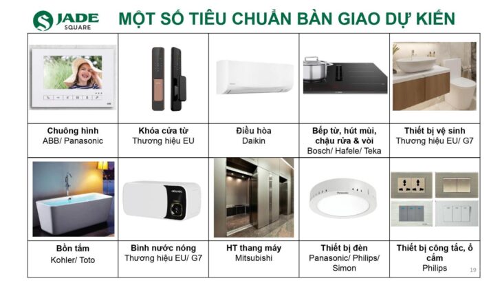 CĐT nhận booking dự án Jade Square Cổ Nhuế 72m2 HTLS 0% 2năm, CK 2 – 10%