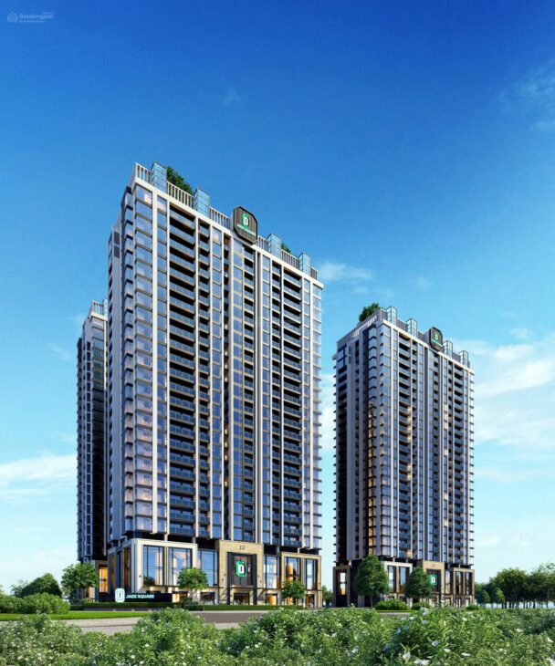 PVĐ – Cổ Nhuế CH 2-4PN 72.8m2-154m2 giá từ 7 tỷ HTLS 0% 24t + CK TTS 12% nhận nhà chỉ từ 1 tỷ đồng