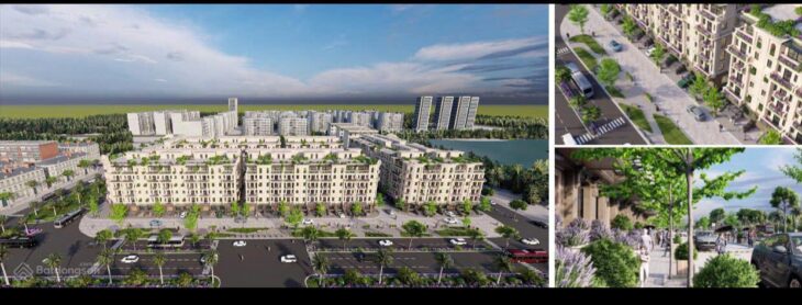 28 tỷ – Hàng ngoại giao siêu hiếm tại Jade Lake Residence, Bắc Từ Liêm, Hà Nội