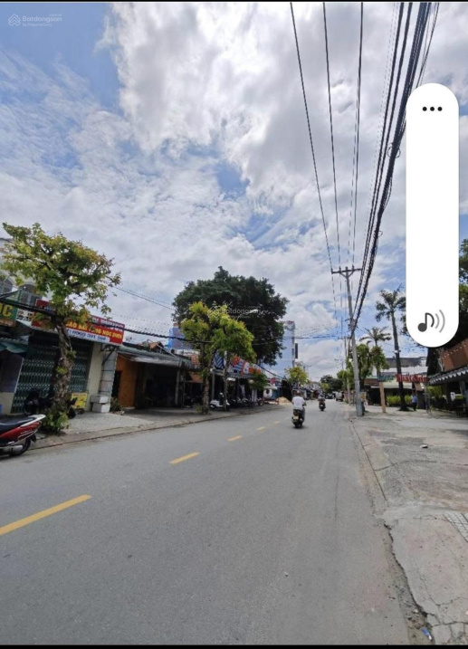 Bán gấp! nhà mặt tiền Nguyễn Thị Kiêu Phường Thới An Quận 12 4×21 giá 8.2 tỷ