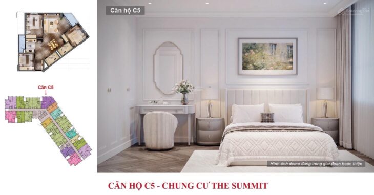 Bán căn hộ chung cư tại Danko Riverside chỉ 2 tỷ, 41,5m2, 1PN + 1WC