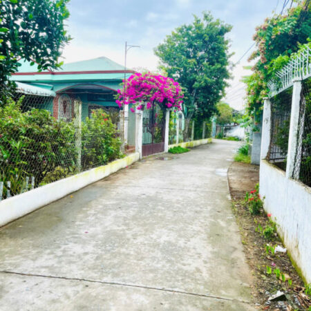 Cho thuê nhà TRỆT RỘNG MỚI 100% – GIÁP KDC 91B VÀO 400m – GIÁ : 6.5 TRIỆU Cho thuê nhà TRỆT RỘNG MỚI 100% – GIÁP KDC 91B VÀO 400m – GIÁ : 6.5 TRIỆU