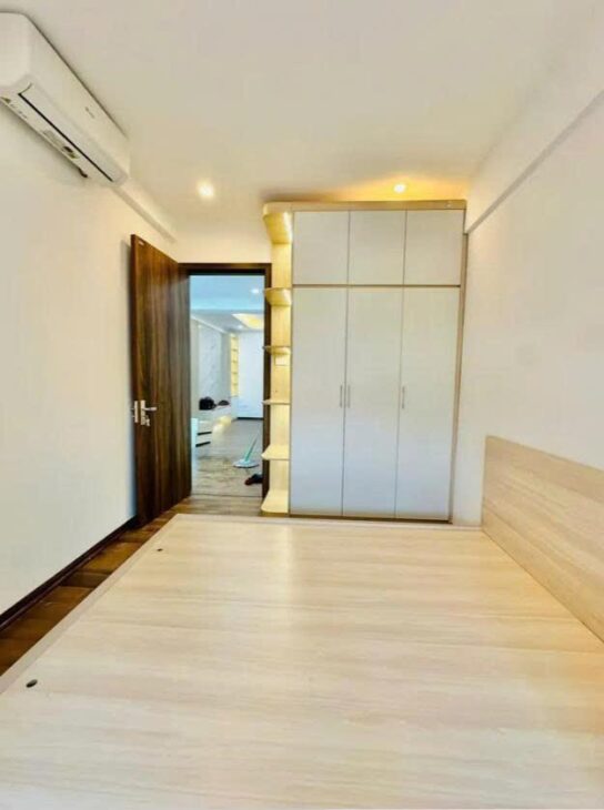 🔥🔥 SIÊU HIẾM – CHUNG CƯ PHỐ NGUYỄN CẢNH DỊ – NHÀ ĐẸP- LÔ GÓC SÁNG THOÁNG – DT 62M – GIÁ 3,98 TỶ